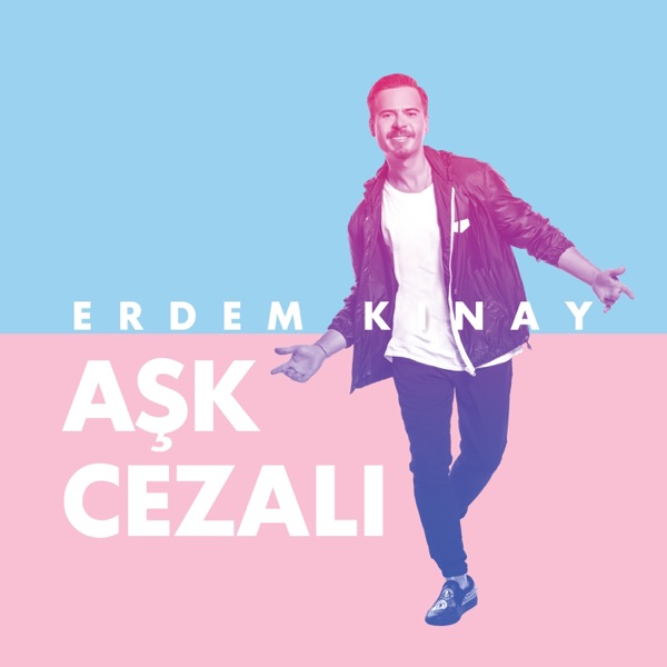 Aşk Cezalı - Single album cover