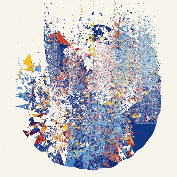 Rule 110 (Synkro Remix) - Single album cover