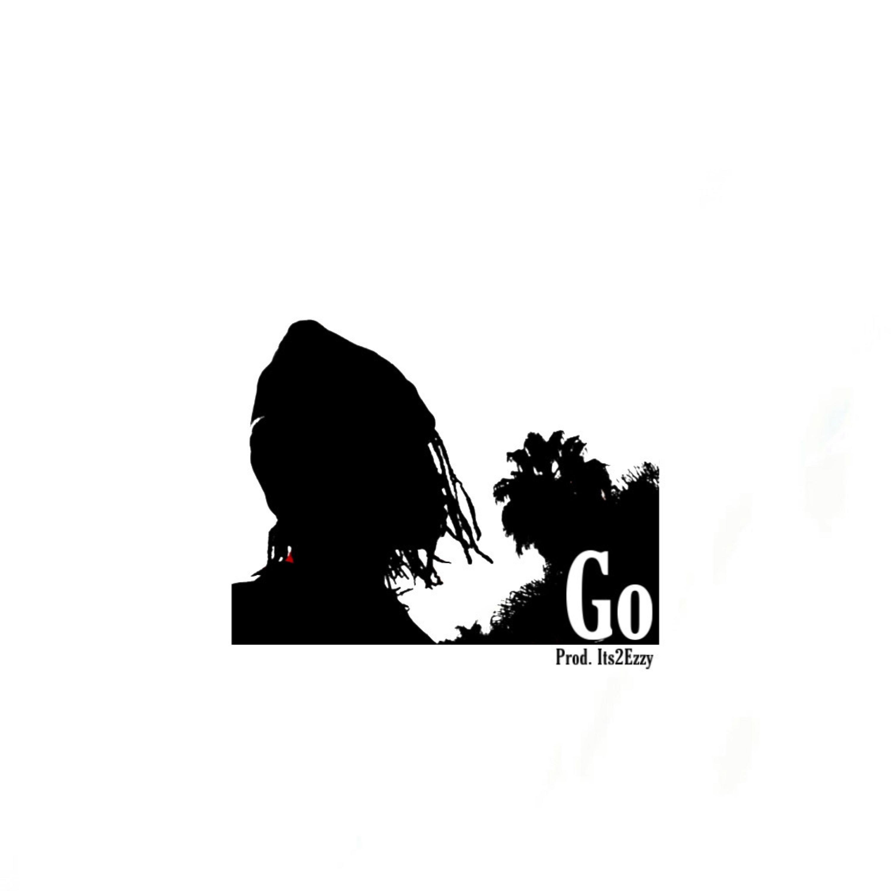 Go - Single album cover