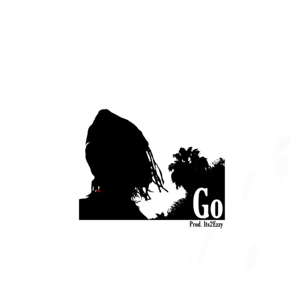 Go - Single album cover