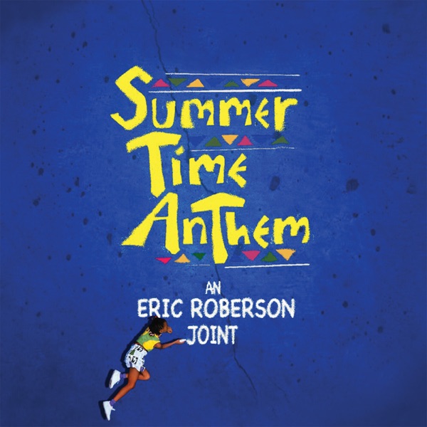 Summertime Anthem (feat. Chubb Rock) - Single album cover