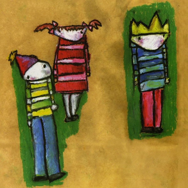 Go Hawaii album cover