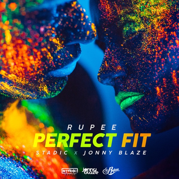 Perfect Fit - Single album cover