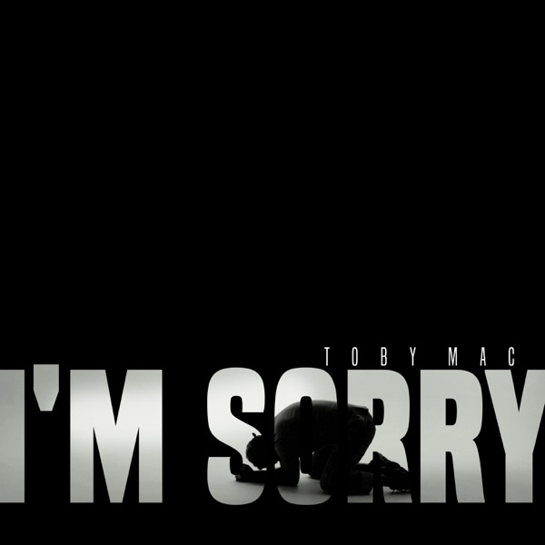 I’m Sorry (a lament) - Single album cover