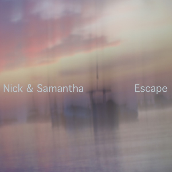 Escape - Single album cover