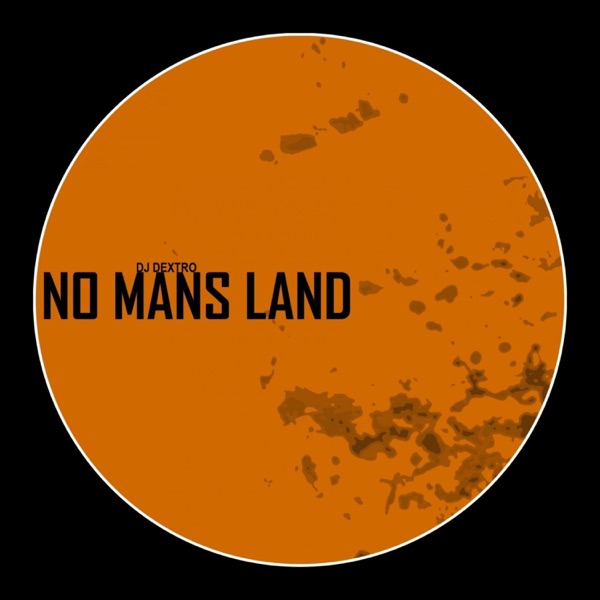 No Mans Land - Single album cover