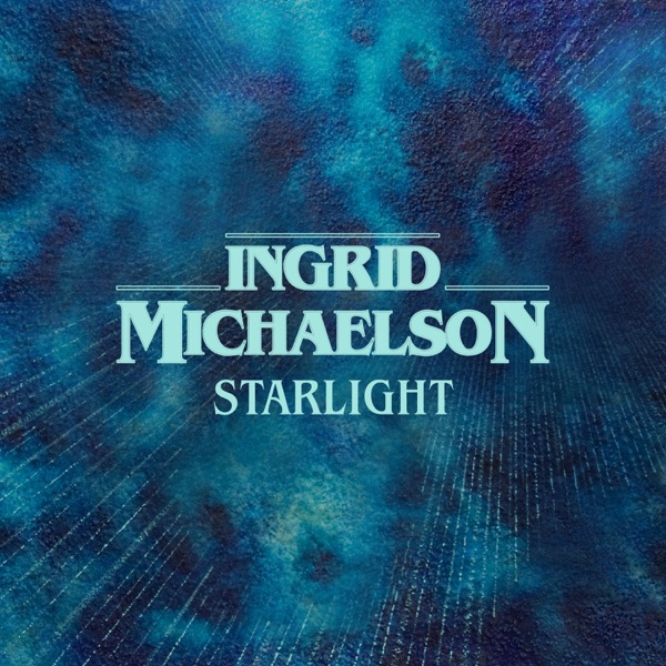 Starlight - Single album cover