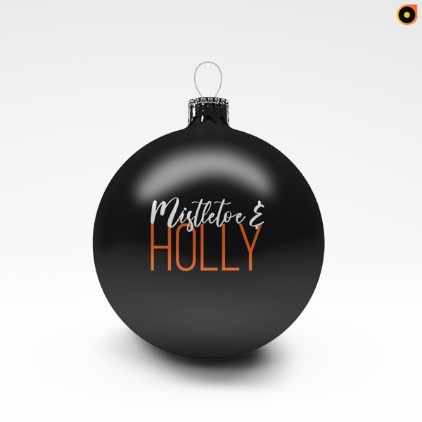 Mistletoe & Holly (feat. Xarons & Audio Mechanic) - Single album cover