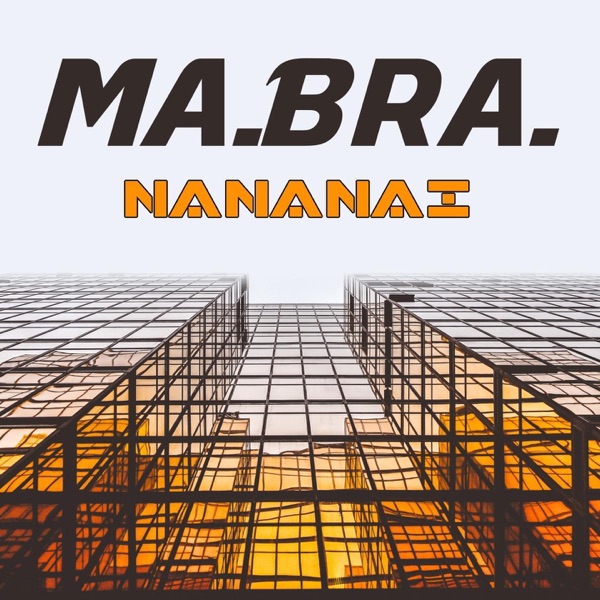 Nananai - Single album cover