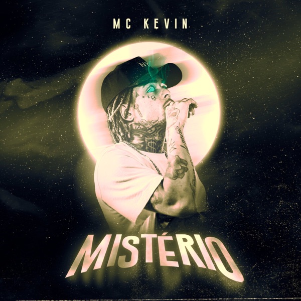 Mistério - Single album cover