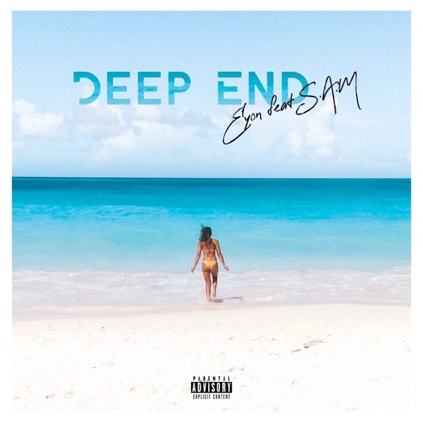 Deep End (feat. sam) - Single album cover