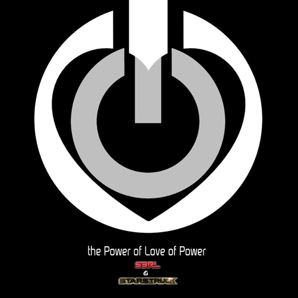 The Power of Love of Power - Single album cover