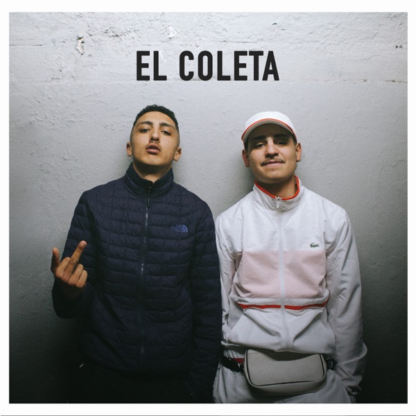 El Coleta - Single album cover