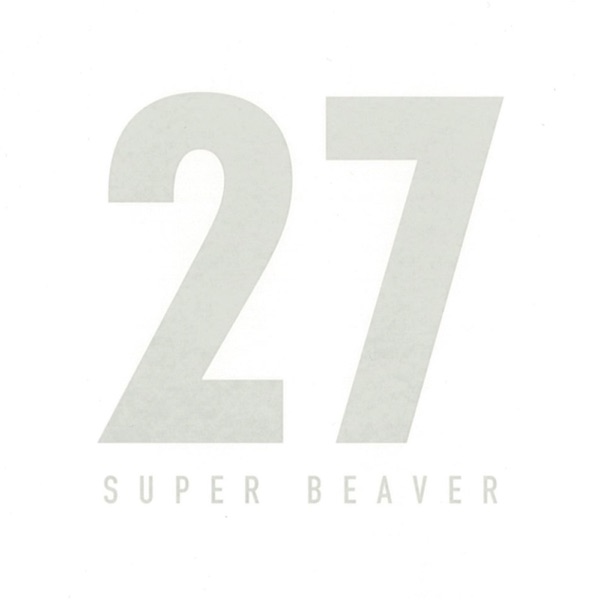 27 album cover