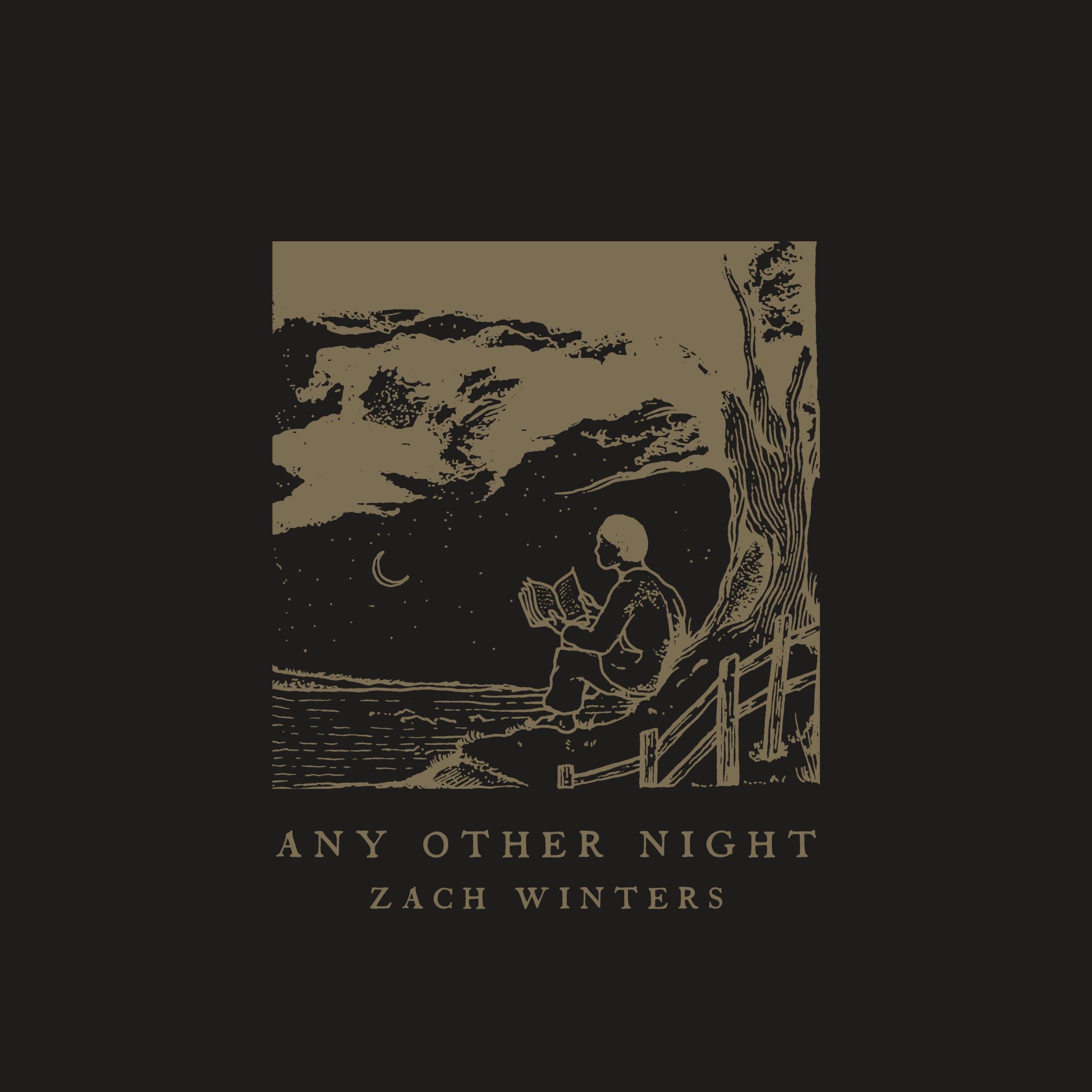 Any Other Night - EP album cover