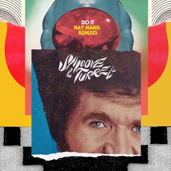 Do It (Ray Mang Remixes) - Single album cover