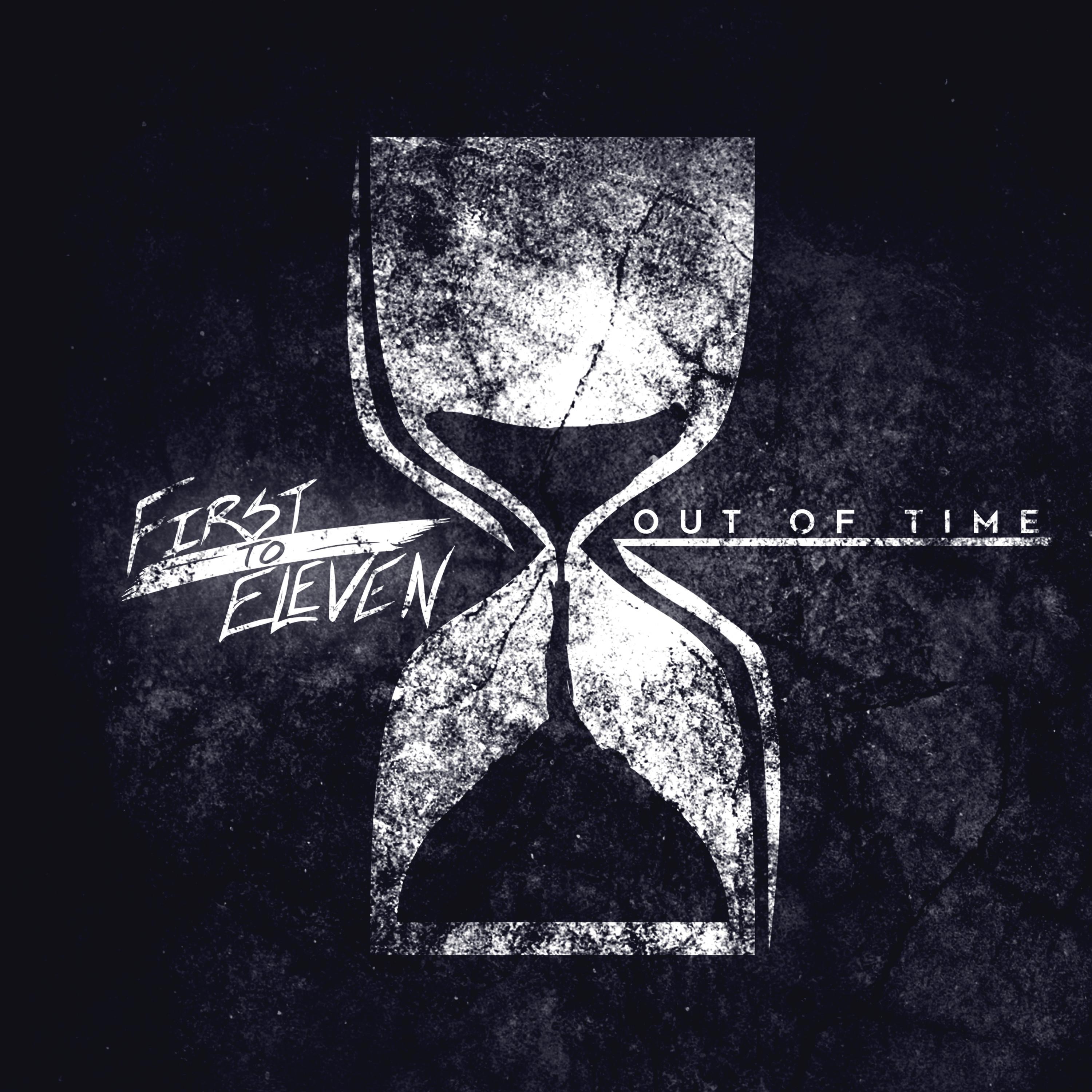 Out of Time - EP album cover