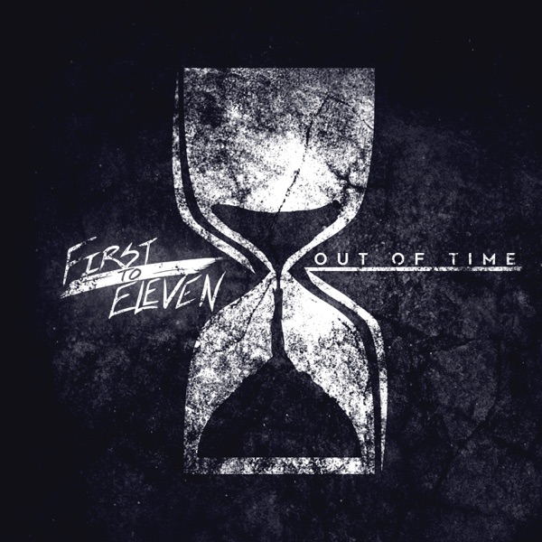 Out of Time - EP album cover
