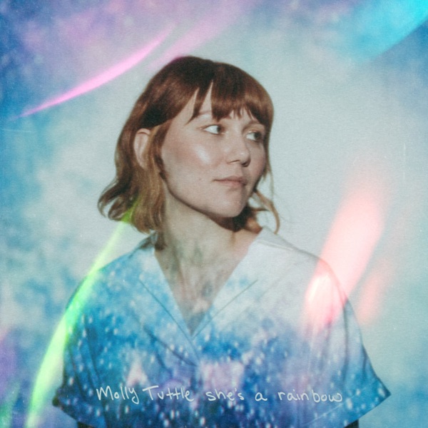 She's a Rainbow - Single album cover