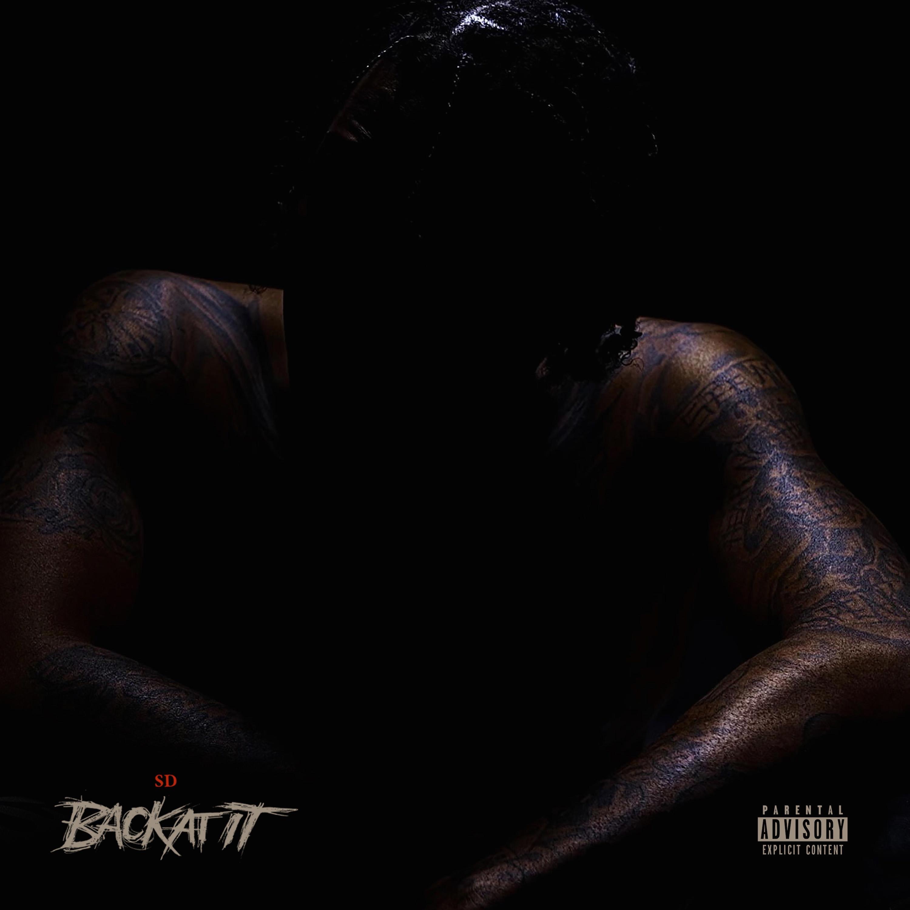 Back At It album cover