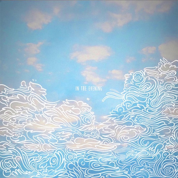 In the Evening - Single album cover