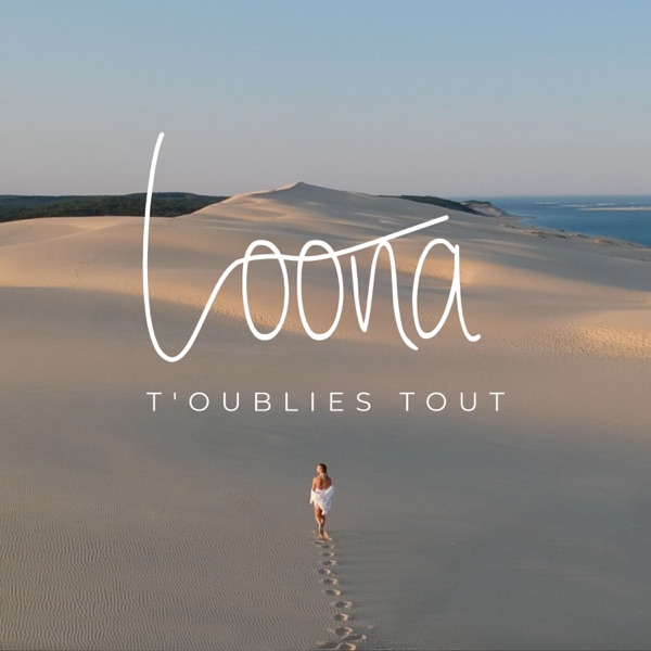 T'oublies tout - Single album cover
