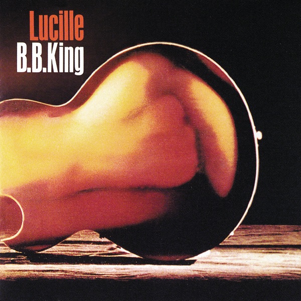Lucille album cover