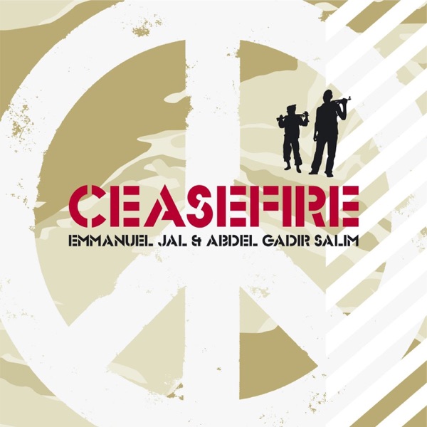 Ceasefire album cover