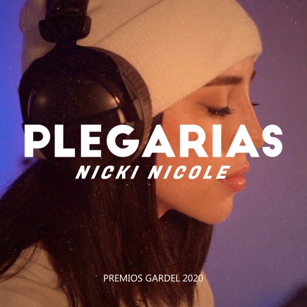 Plegarias (Acústico) [Premios Gardel 2020] - Single album cover