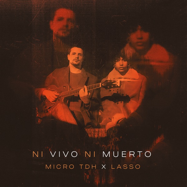 Ni Vivo Ni Muerto - Single album cover