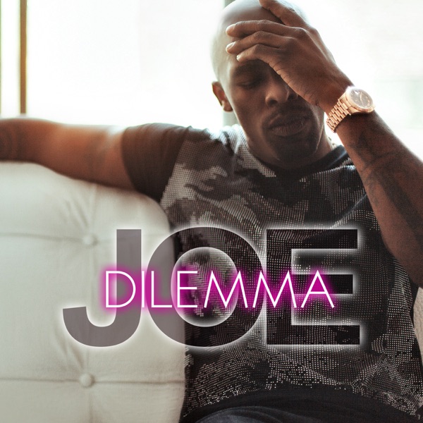 Dilemma - Single album cover