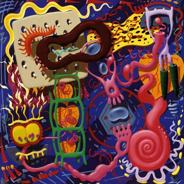 In Sides album cover