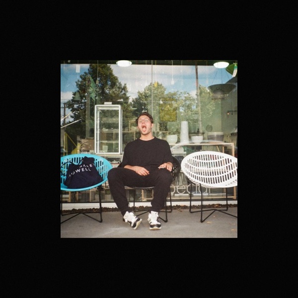 I - Single album cover