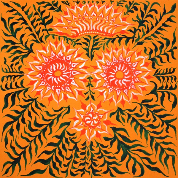 All You've Got Is Everyone - Single album cover