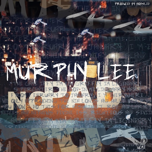 No Pad - Single album cover