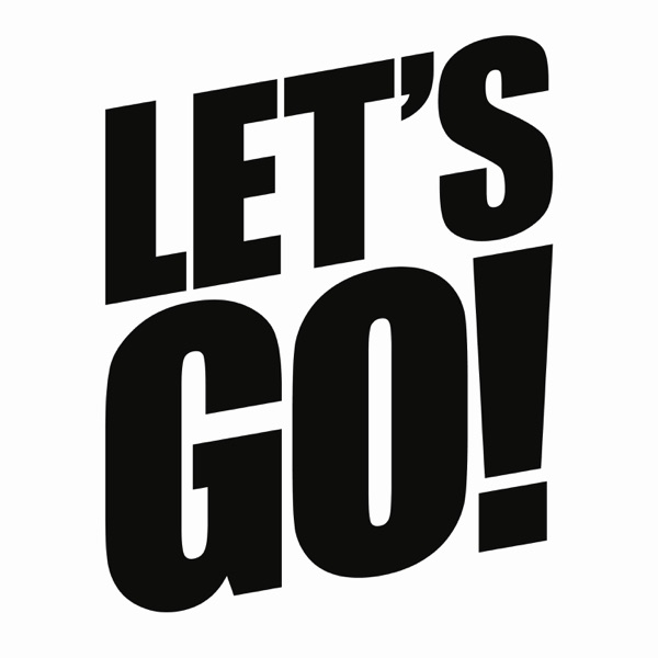 Let's Go - Single album cover