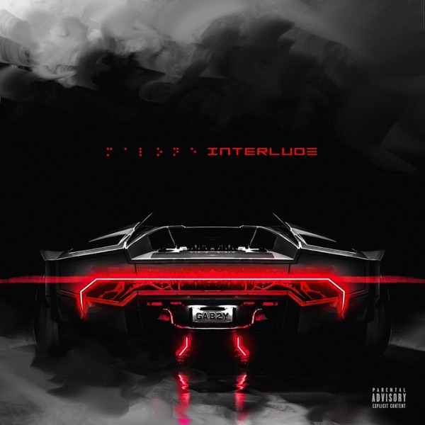 Malone Interlude - Single album cover