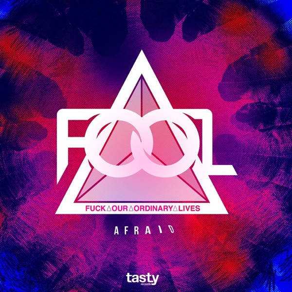 Afraid - Single album cover