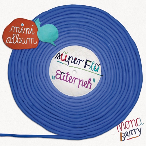 Euterpeh album cover