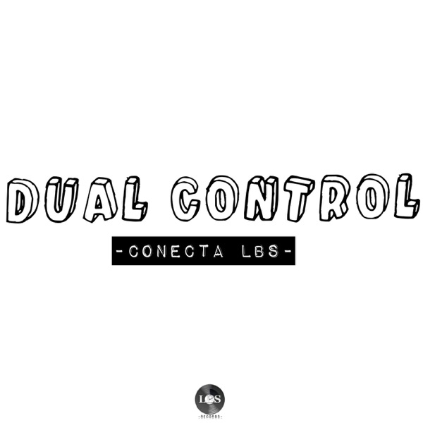 Conecta LBS (feat. Greñas, Flo, Cris & Erox) - Single album cover
