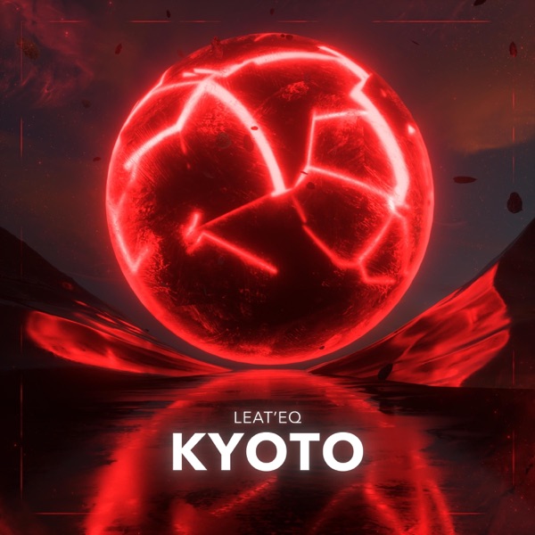 Kyoto - Single album cover