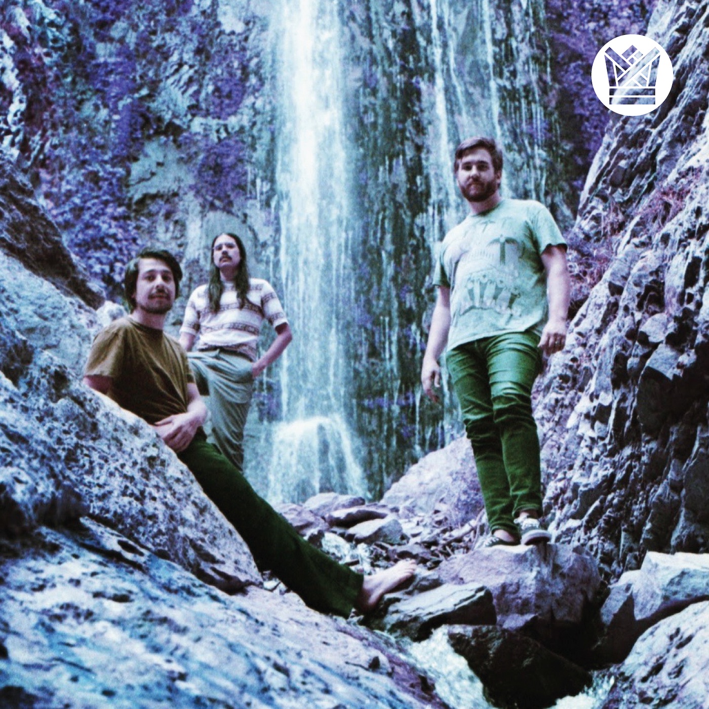 River - Single album cover