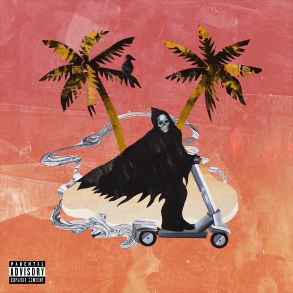 Girl from Bahia (feat. J Warner) - Single album cover