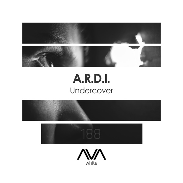 Undercover - Single album cover