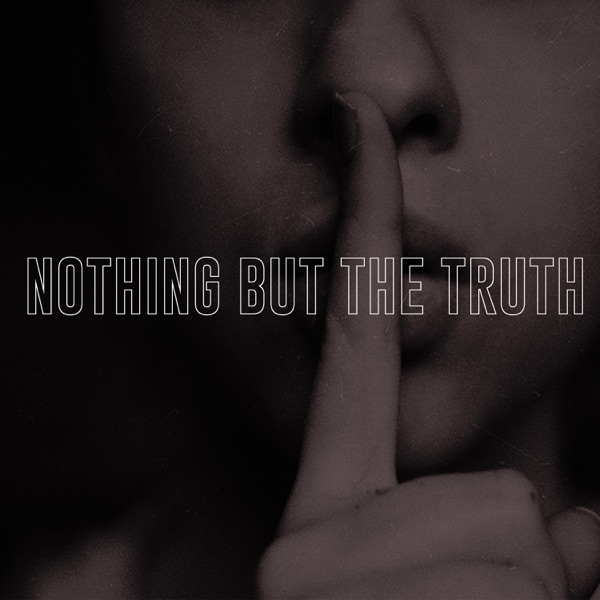 Nothing But the Truth (Radio Edit) - Single album cover