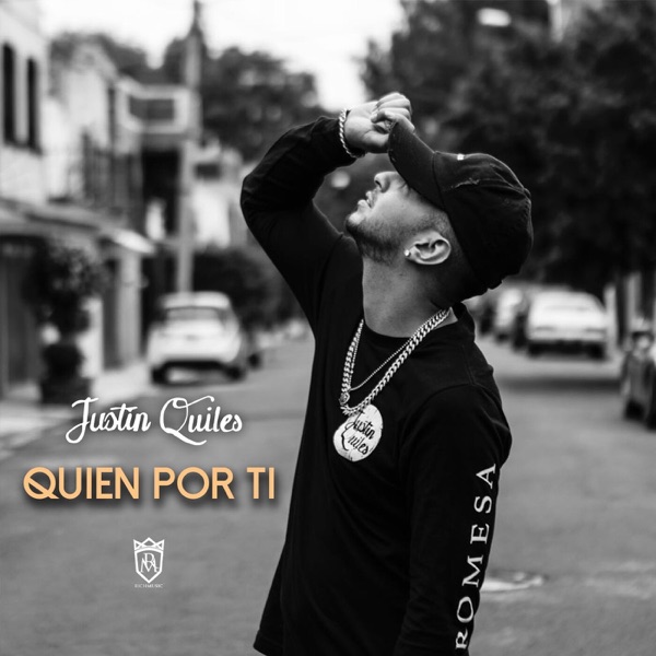 Quien por Ti - Single album cover