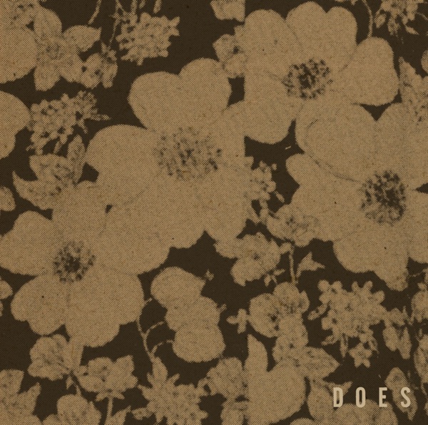 March - Single album cover