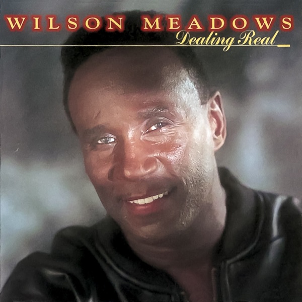 Dealing Real album cover