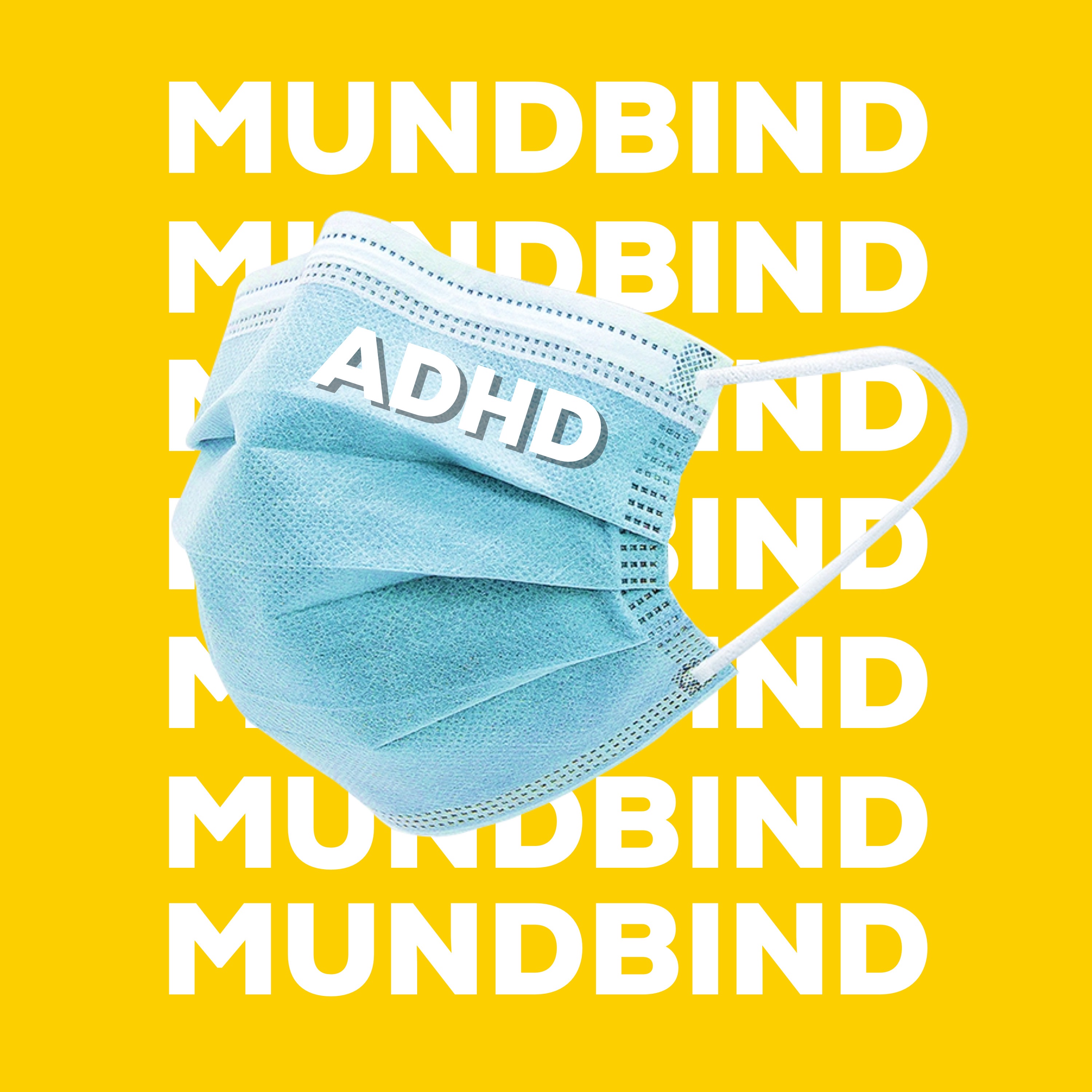 Mundbind - Single album cover