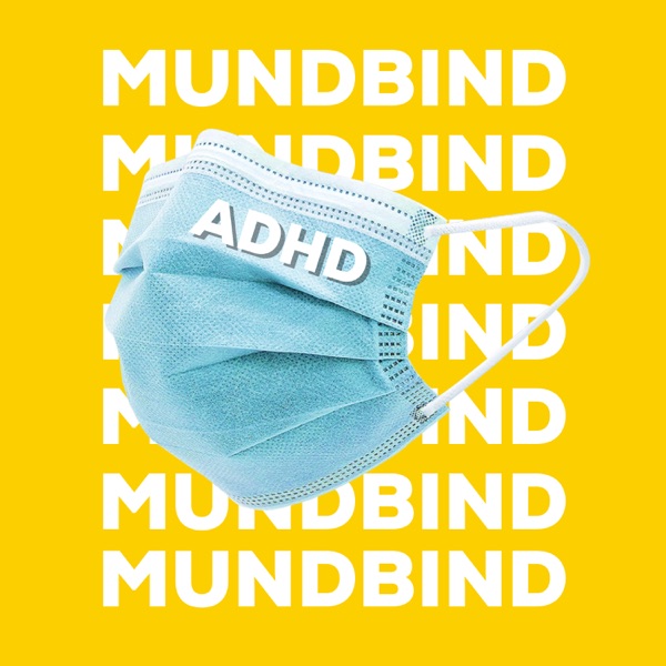Mundbind - Single album cover